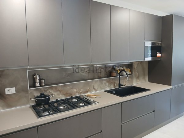 appartamento in vendita a Reggio nell'Emilia