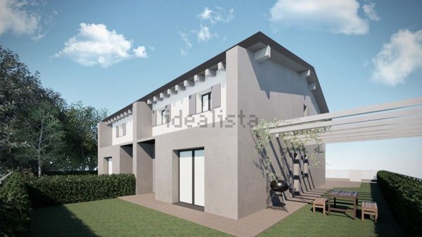 casa indipendente in vendita a Reggio nell'Emilia in zona Buco del Signore