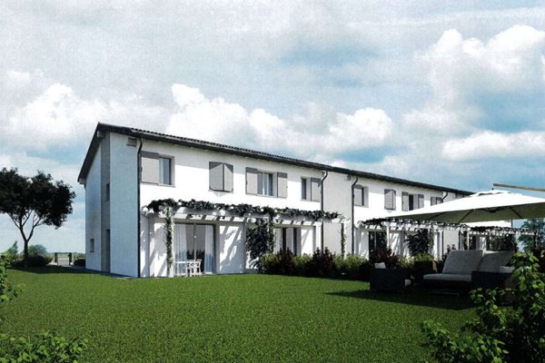 casa indipendente in vendita a Reggio nell'Emilia