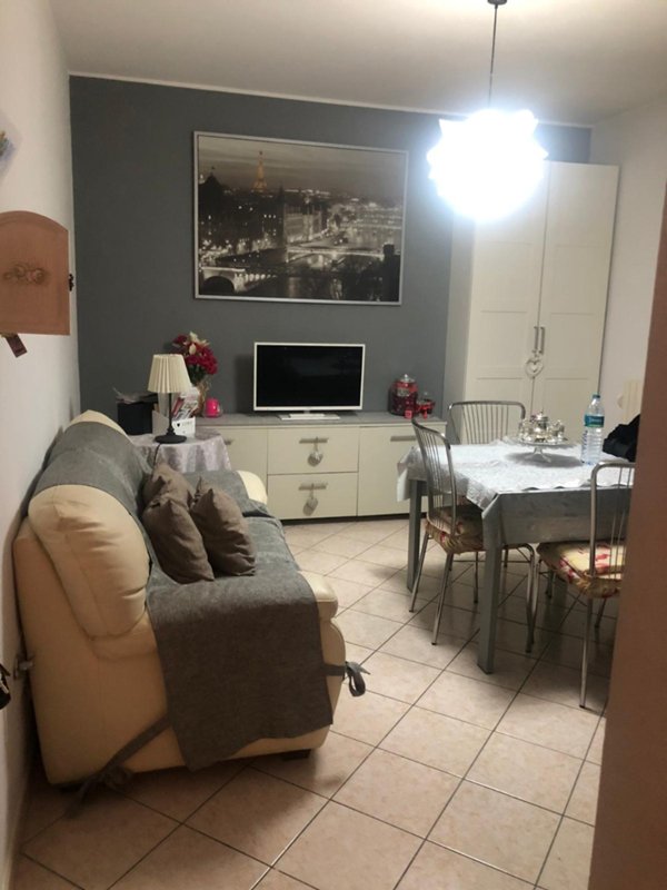 appartamento in vendita a Reggio nell'Emilia in zona San Bartolomeo