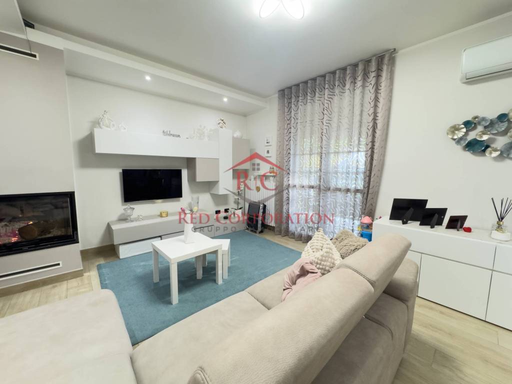 casa indipendente in vendita a Reggio nell'Emilia