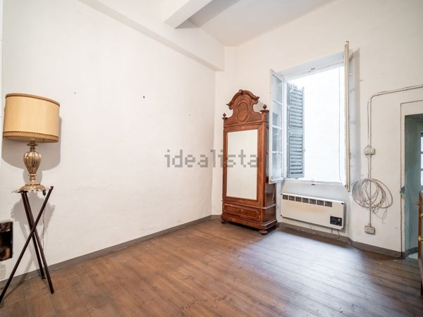 casa indipendente in vendita a Reggio nell'Emilia in zona Città Storica