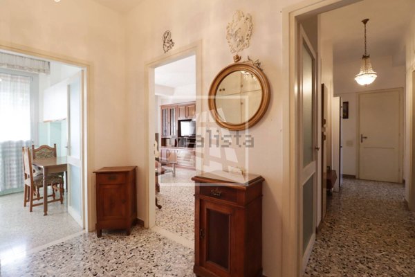 appartamento in vendita a Reggio nell'Emilia