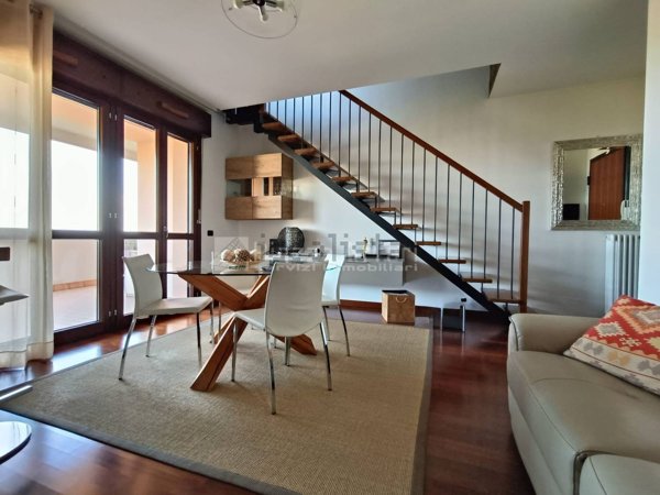 appartamento in vendita a Reggio nell'Emilia in zona San Prospero Strinati