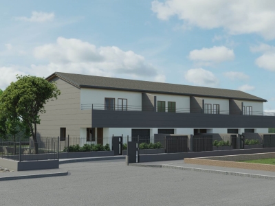 casa indipendente in vendita a Reggio nell'Emilia in zona Mancasale