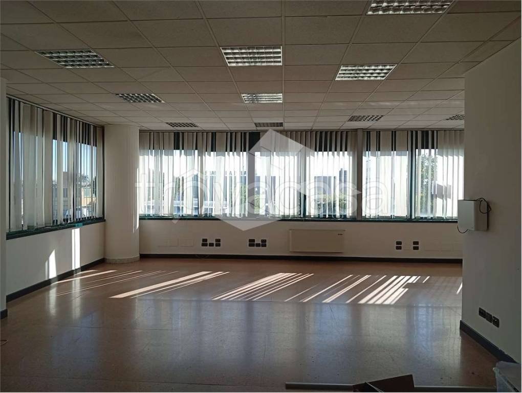 appartamento in vendita a Reggio nell'Emilia in zona Mancasale