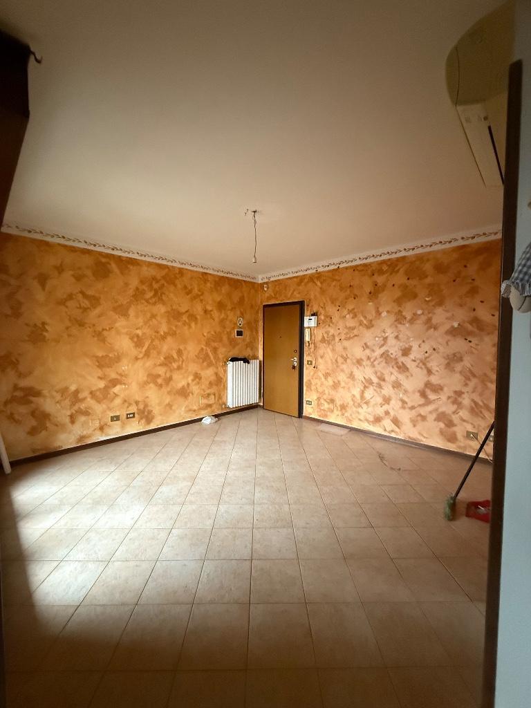 appartamento in vendita a Reggio nell'Emilia