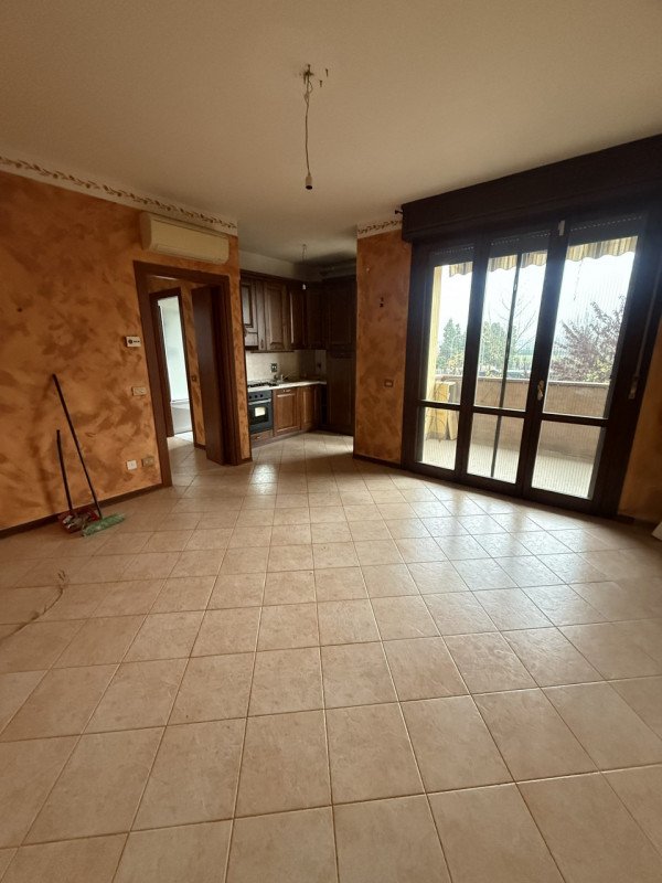 appartamento in vendita a Reggio nell'Emilia