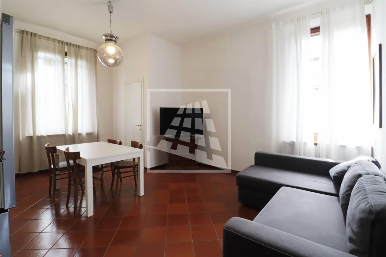 appartamento in vendita a Reggio nell'Emilia in zona Mirabello