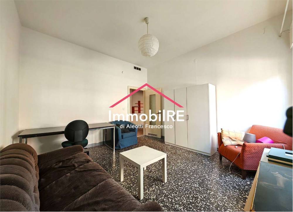 appartamento in vendita a Reggio nell'Emilia in zona Città Storica