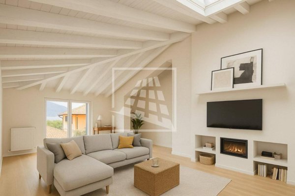 appartamento in vendita a Reggio nell'Emilia in zona Orologio