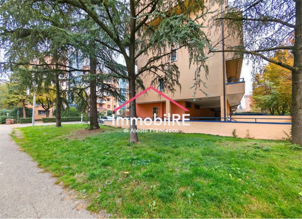 appartamento in vendita a Reggio nell'Emilia in zona Rosta Nuova