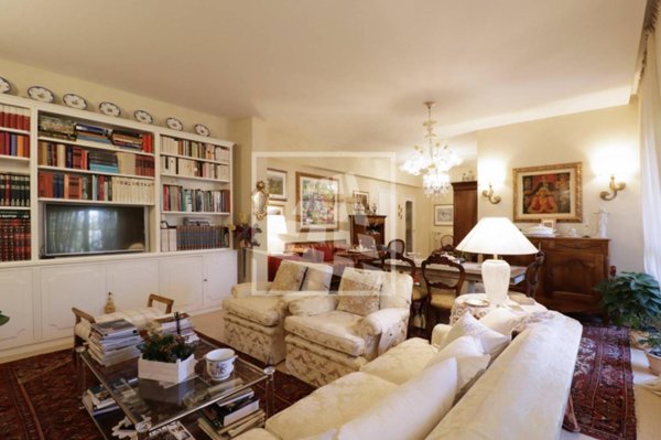 appartamento in vendita a Reggio nell'Emilia in zona Città Storica