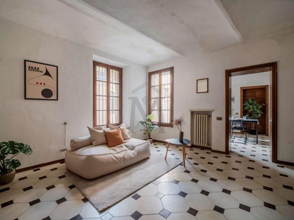 appartamento in vendita a Reggio nell'Emilia in zona Città Storica