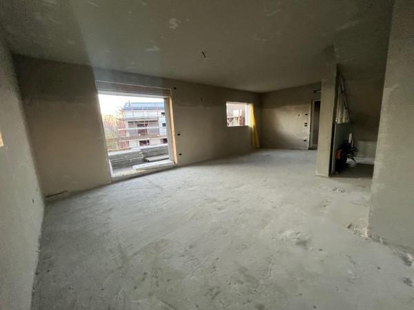 appartamento in vendita a Reggio nell'Emilia in zona Fogliano