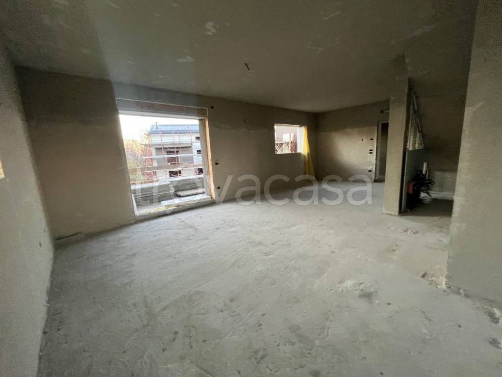 appartamento in vendita a Reggio nell'Emilia in zona Fogliano