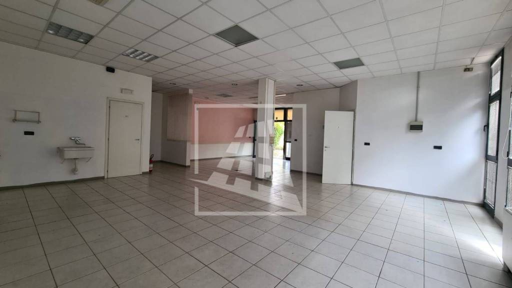 appartamento in vendita a Reggio nell'Emilia in zona San Maurizio