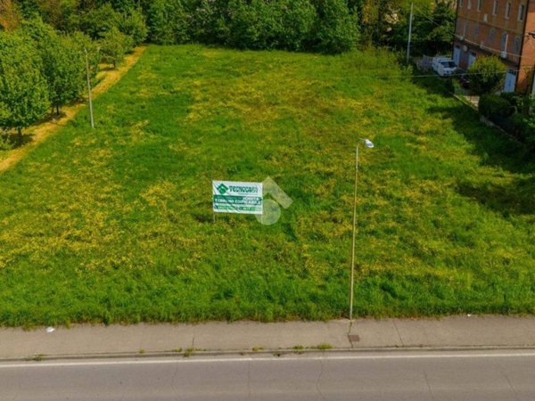 terreno agricolo in vendita a Reggio nell'Emilia