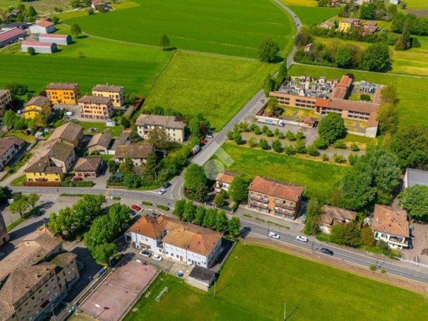 terreno agricolo in vendita a Reggio nell'Emilia