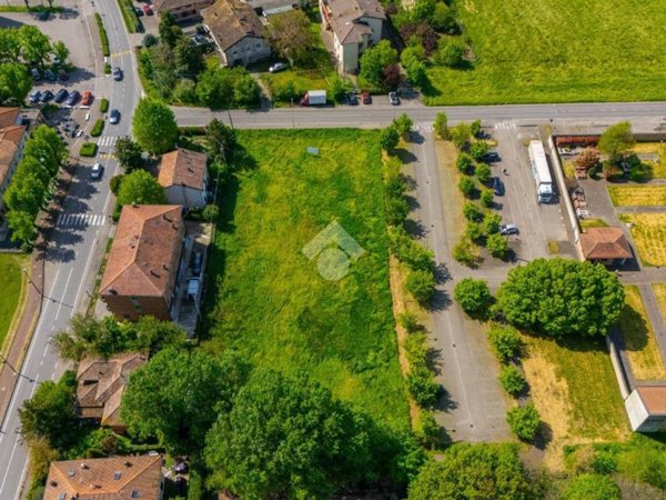 terreno agricolo in vendita a Reggio nell'Emilia
