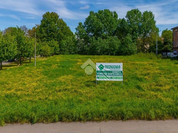 terreno agricolo in vendita a Reggio nell'Emilia