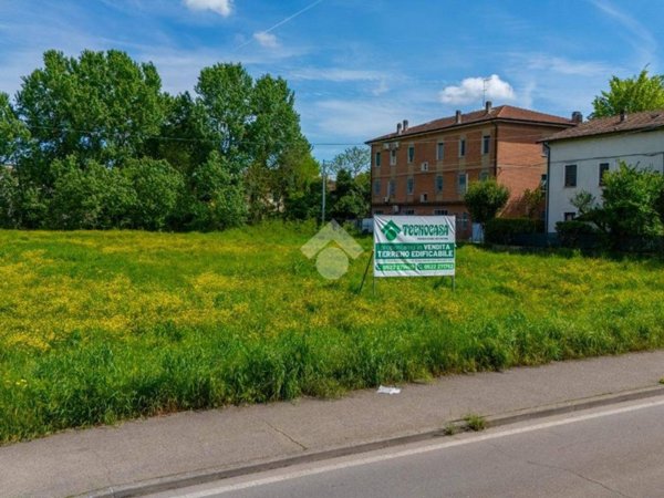 terreno agricolo in vendita a Reggio nell'Emilia