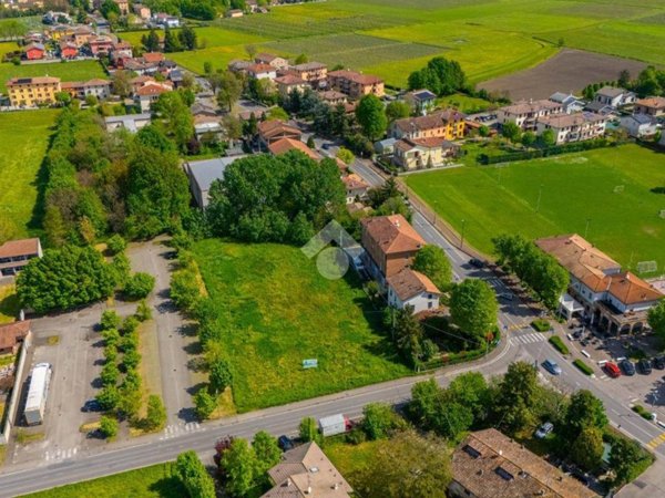 terreno agricolo in vendita a Reggio nell'Emilia
