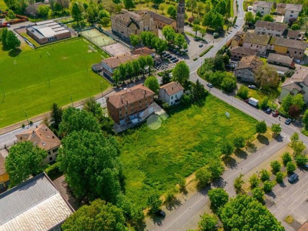 terreno agricolo in vendita a Reggio nell'Emilia