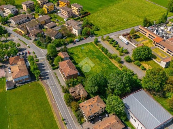 terreno agricolo in vendita a Reggio nell'Emilia
