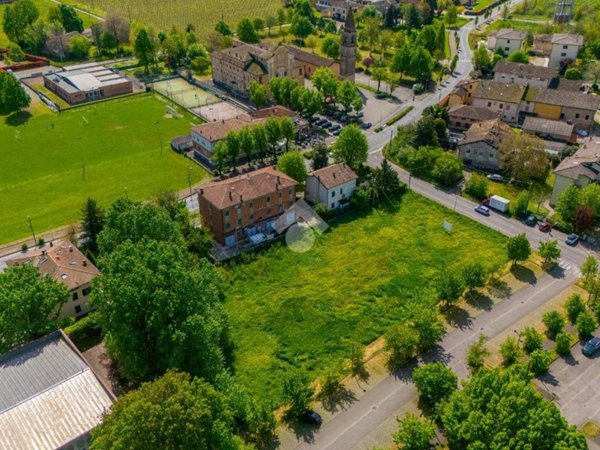 terreno agricolo in vendita a Reggio nell'Emilia