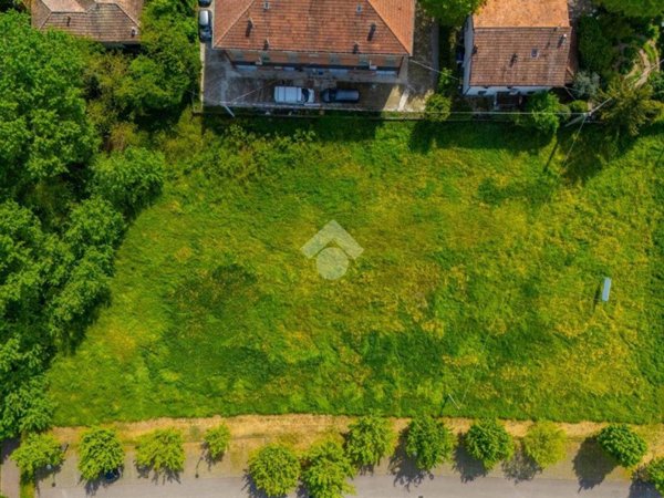 terreno agricolo in vendita a Reggio nell'Emilia