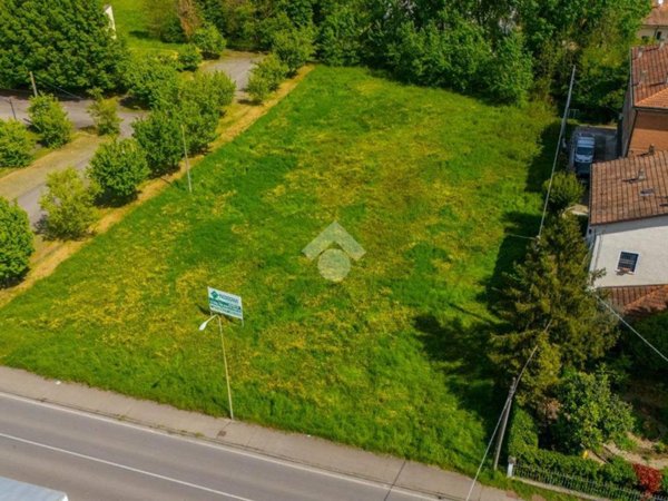 terreno agricolo in vendita a Reggio nell'Emilia