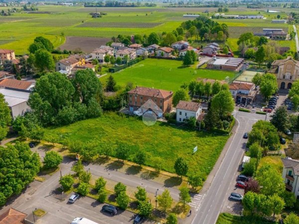 terreno agricolo in vendita a Reggio nell'Emilia