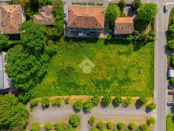 terreno agricolo in vendita a Reggio nell'Emilia