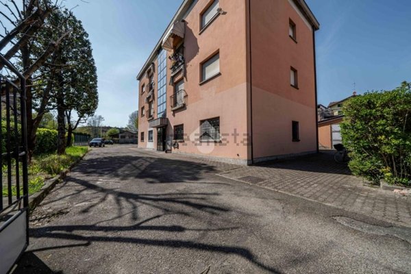 terreno edificabile in vendita a Reggio nell'Emilia in zona Città Storica