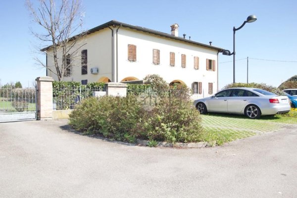 appartamento in vendita a Reggio nell'Emilia in zona Masone