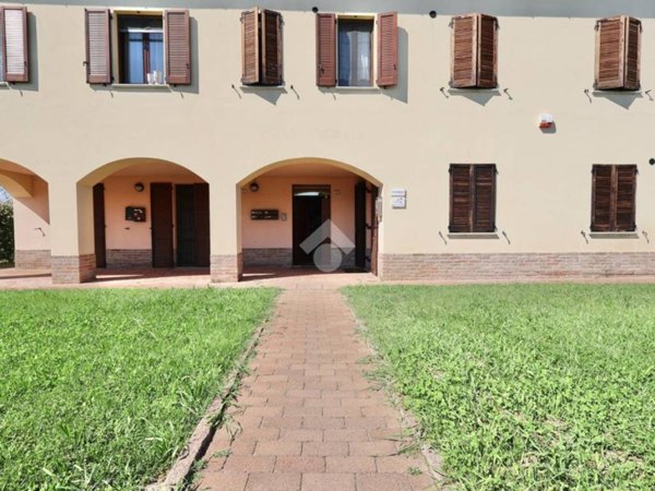 appartamento in vendita a Reggio nell'Emilia in zona Masone