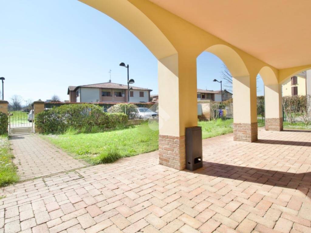 appartamento in vendita a Reggio nell'Emilia in zona Masone