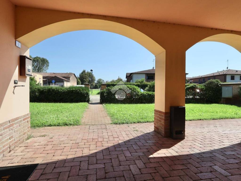 appartamento in vendita a Reggio nell'Emilia in zona Masone