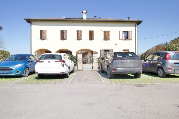 appartamento in vendita a Reggio nell'Emilia in zona Masone