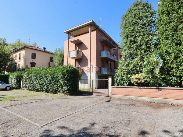 appartamento in vendita a Reggio nell'Emilia