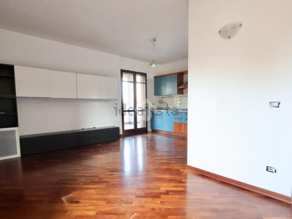 appartamento in vendita a Reggio nell'Emilia