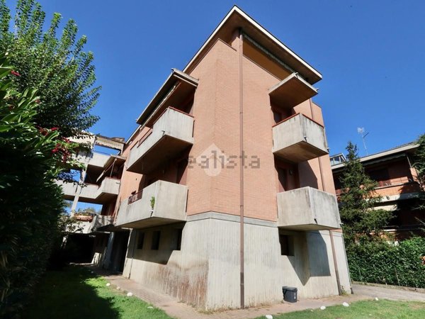 appartamento in vendita a Reggio nell'Emilia
