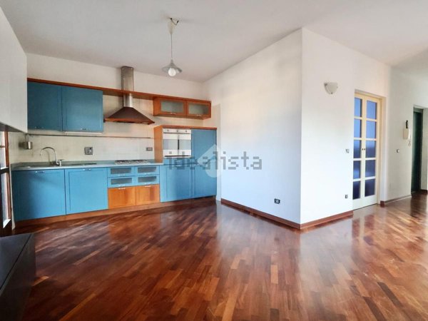 appartamento in vendita a Reggio nell'Emilia