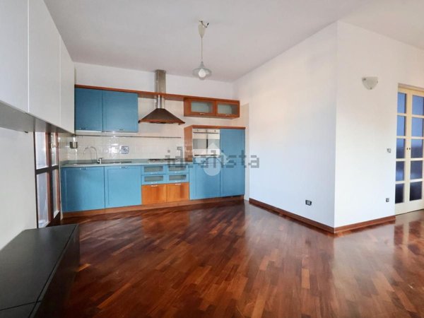 appartamento in vendita a Reggio nell'Emilia