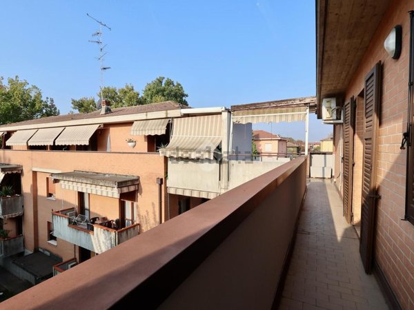 appartamento in vendita a Reggio nell'Emilia