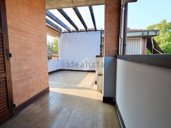 appartamento in vendita a Reggio nell'Emilia