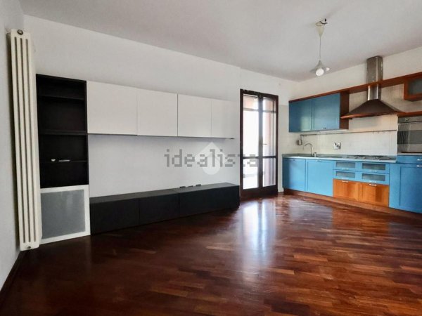 appartamento in vendita a Reggio nell'Emilia