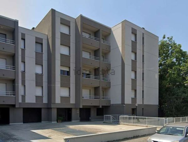 appartamento in vendita a Reggio nell'Emilia in zona Buco del Signore