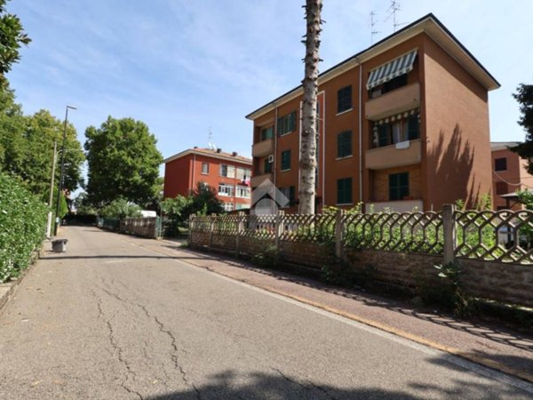 appartamento in vendita a Reggio nell'Emilia in zona Santa Croce